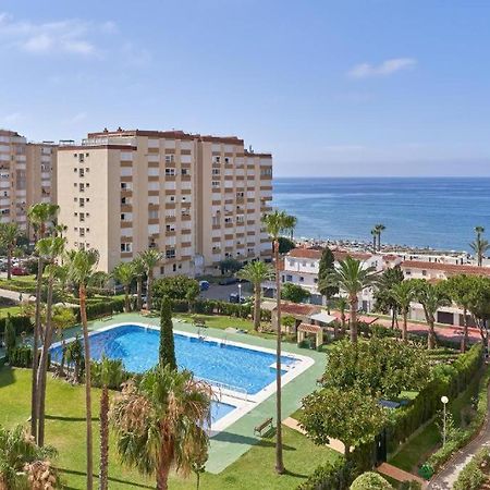 Ferienwohnung Estrella De Mar Torrox Exterior foto